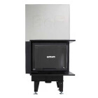 Recuperador a Lenha Bef Feel V 7 CL/CP - Bef Home